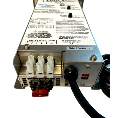 NEWMAR auto part