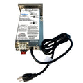 BATT CHGR, PHASE 3, 12V 7A, 2 BANK
