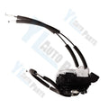 STANDARD IGN auto part