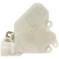 INTRMTR DOOR LOCK ACTR