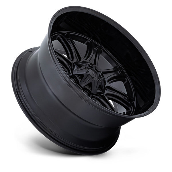 D853 20X9 8X6.5 M-BLK G-BLK-LP 1MM