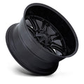 D853 20X9 8X6.5 M-BLK G-BLK-LP 1MM