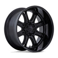 D853 20X9 8X6.5 M-BLK G-BLK-LP 1MM