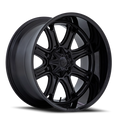 Fuel Wheels auto part