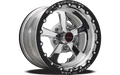 DOMINATOR DBL 15X12 4.0' BS 65 BP N