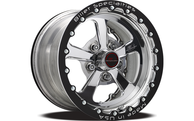DOMINATOR DBL 15X12 4.0' BS 65 BP N