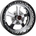 DOMINATOR DBL 15X12 4.0' BS 65 BP N