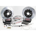 Baer Brakes auto part