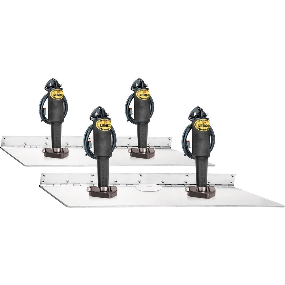 16" X 36" SUPER STRONG TRIM TAB KIT