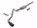 Flow Fx Cat-Back Exhaust System Fits 2019-2026 Silverado/Sierra 1500 5.3L, 2/4 Wd, 148 & 157-Inch Wheelbases Moderate Sound Flowmaster