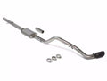Flow Fx Cat-Back Exhaust System Fits 2019-2026 Silverado/Sierra 1500 5.3L, 2/4 Wd, 148 & 157-Inch Wheelbases Moderate Sound Flowmaster