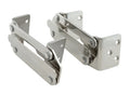 316 S.S. ROLLBACK HINGES (L/R)