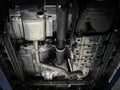 aFe cat-back exhaust