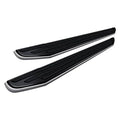2014-2018 ACURA MDX RUNNING BOARDS-
