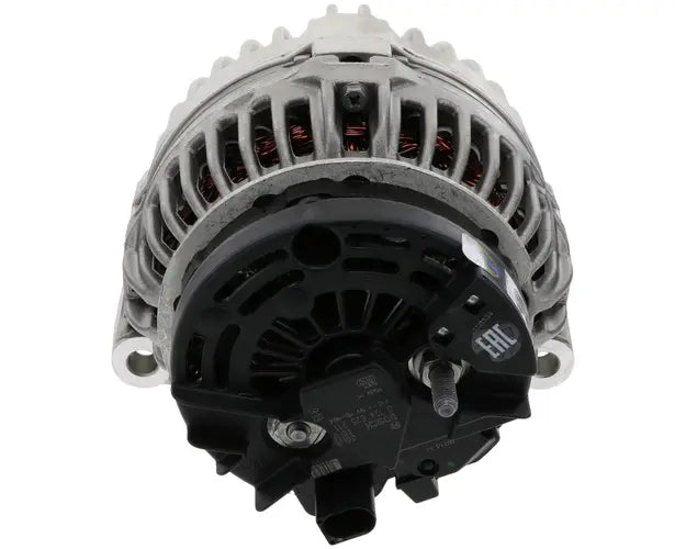 NEW ALTERNATOR