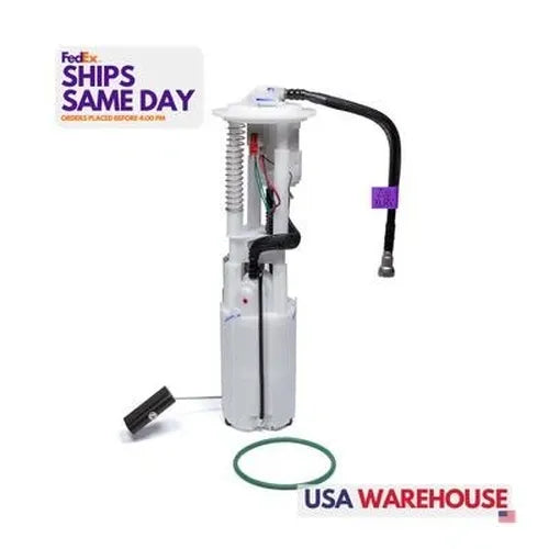Fuel Pump Assembly Gas - Corvette 2007-13