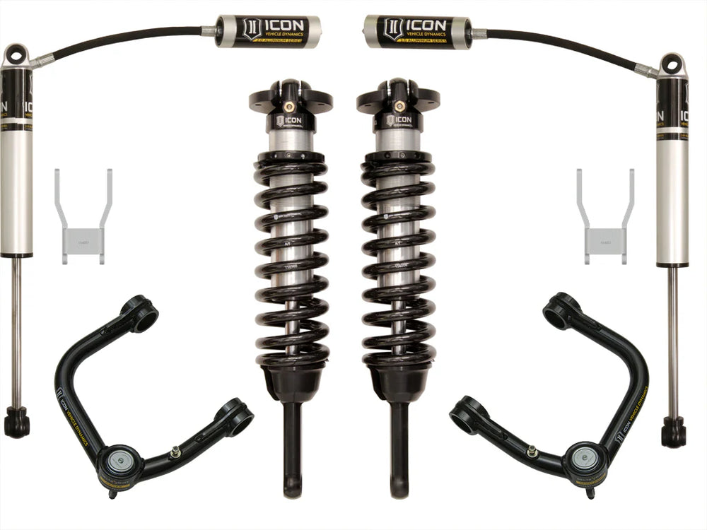 ICON auto part