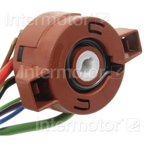 SWITCH IGNITION