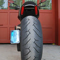 New Rage Cycles 25+ Ducati XDiavel V4 Rear Tail Light