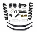 1722 FORD F250/F350 SD 6IN SUSPENSION LIFT SYSTEM W/ ADX 20 REMOTE RESERVOIR MO