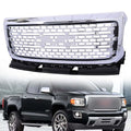 15-18 CANYON GLOSSY BLACK