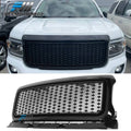 15-18 CANYON GLOSSY BLACK