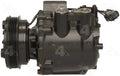 REMAN SANDENSANKYO TRSA0