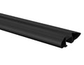 AIRFLOW2 ALUM AERO CROSS RAIL SYSTEM (65IN) BLACK