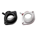 Intake Horn High Flow for 2017-2024 Duramax L5P Bengal Silver