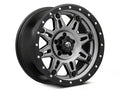 D568 18X9 5X5.0 MT-GNMTL-BBR 01MM
