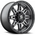D568 18X9 5X5.0 MT-GNMTL-BBR 01MM