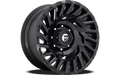 CYCLONE 20X10 8X170 125.1 BL -18