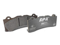 EBC Racing Brembo XA5.71.M2 RP- X Race Brake Pads