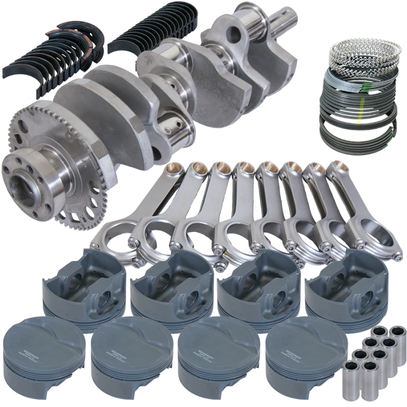 Eagle auto part