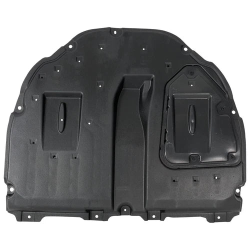 Sherman Parts auto part