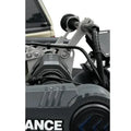 HUMMINBIRD 360 ARM KIT FOR THE LIVE FOOT UNIVERSAL MOUNTING BRACKET; ULTREX TROL