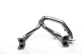 Killer B Equal Length 4-1 Holy Header EJ Series 2-Bolt with SwainTech Ceramic Coating