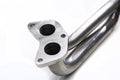 Killer B Equal Length 4-1 Holy Header EJ Series 2-Bolt with SwainTech Ceramic Coating