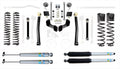 EVO Manufacturing shock absorber