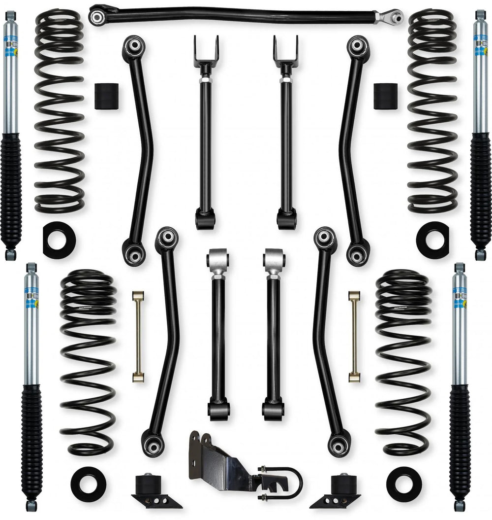 Rock Krawler Suspension auto part