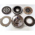 Wagner Tuning auto part detail