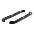 05C TACOMA EXT CAB BLACK NERF BARS