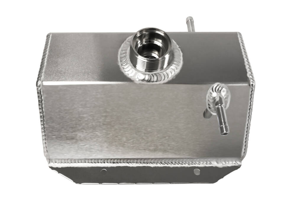 Coolant Expansion Tank 15-18 Mustang