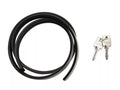 Tuffy Toyota Tacoma Truck Bed Security Lockbox