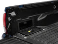 Tuffy Toyota Tacoma Truck Bed Security Lockbox