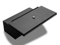 Tuffy Toyota Tacoma Truck Bed Security Lockbox