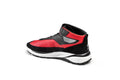 Sparco Shoe Chrono 45 Blk/Red