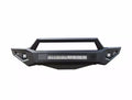 ARMOUR HEAVY DUTY FRONT BUMPER KIT