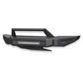ARMOUR HEAVY DUTY FRONT BUMPER KIT