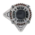 REMANUFACTURED ALTERNATOR